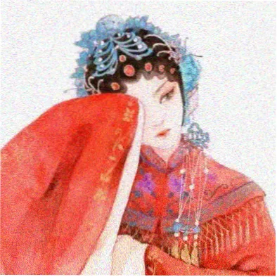 用户 阿柚 头像